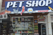 Sempati Pet Shop