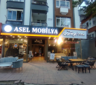 Asel Mobilya