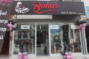 Bahar Şal Eşarp