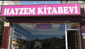 Hayzem Kitabevi