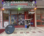 Kibaroğlu Elektronik