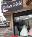 Pırlanta Gelinlik