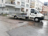 FK Yol Yardım Oto Çekici
