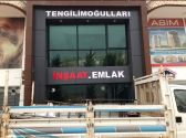 Tengilimoğulları İnşaat Emlak