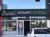 Taha Yaşdağ Gayrimenkul