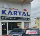 Yunus Kartal Gayrimenkul