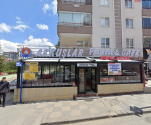 Akkuşlar Pasta Cafe