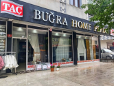 Buğra Home Perde