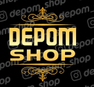 Depom Shop