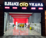 Elegance Oto Yıkama