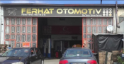 Ferhat Otomotiv Oto Tamir ve Bakım Servisi