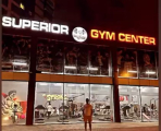 Superior Gym Center