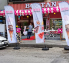 Bostan Dondurma Pasta Kafe