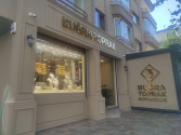 Buğra Toprak Kuyumculuk