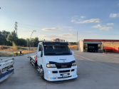 Sarıkayalar Oto Kurtarma