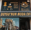 Duygu’nun Moda Evi