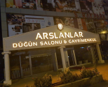 Arslanlar Düğün Salonu