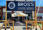 Bros’s Coffee World