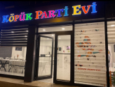 Köpük Parti Evi
