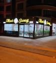 Mavi Saray Bistro