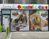 Nazenin Oyun Evi