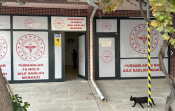 Pursaklar 10 Nolu Aile Sağlığı Merkezi