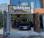 Şimşek Detailing