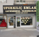 Ufuk Kılıç Emlak