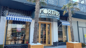 Fortius Kafe Restoran