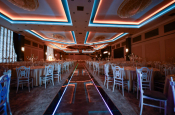 Hasmahall Grand Saray Düğün Salonu