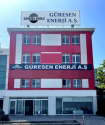 Güresen Enerji