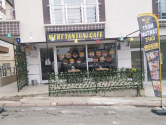 Mert Tantuni Cafe