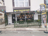 Mert Tantuni Cafe