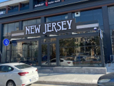 New Jersey Coffee House
