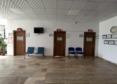 Pursaklar 5 Nolu Aile Sağlığı Merkezi
