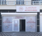 Pursaklar 6 Nolu Aile Sağlığı Merkezi