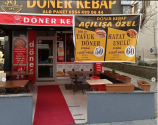 Şef Döner Kebap