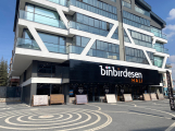 Binbirdesen Halı