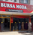 Bursa Moda Giyim