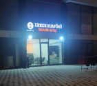 İbrahim Aktaş Erkek Kuaförü