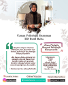 Psikolojik Danışman Elif Betül Balta