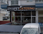 Ziyafet Catering