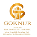 Göknur Otomotiv Gayrimenkul