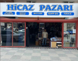 Hicaz Pazarı