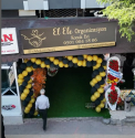 El Ele Organizasyon Konuk Evi
