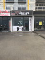 MF ONL Lift Asansör