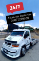 Aslan Oto Kurtarma