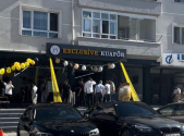 Exclusive Erkek Kuaförü
