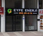Eyfe Enerji