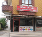 Köylü Kızı Unlu Mamülleri